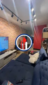 Apartamento com 2 Quartos à venda, 65m² no Copacabana, Rio de Janeiro