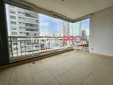 Apartamento com 2 Quartos à venda, 74m² no Cidade Monções, São Paulo