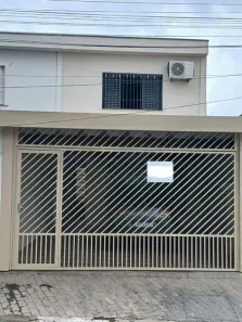 Sobrado com 3 Quartos à venda, 155m² no Vila Oliveira, Mogi das Cruzes