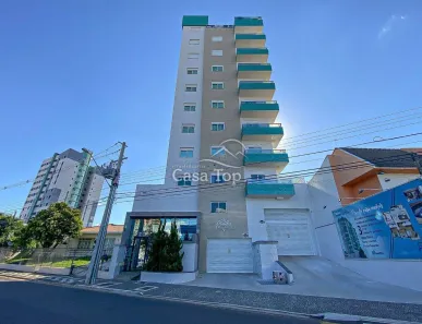 Apartamento com 3 Quartos à venda, 235m² no Orfãs, Ponta Grossa