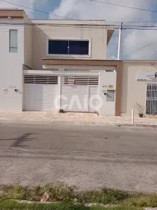 Casa com 2 Quartos para alugar, 100m² no Neópolis, Natal