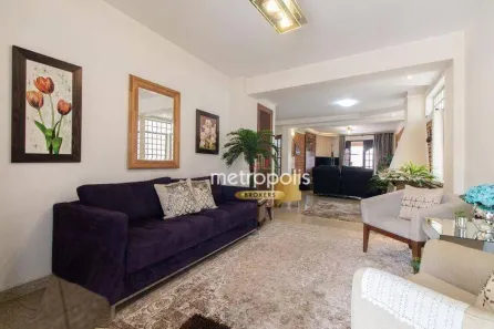 Sobrado com 3 Quartos à venda, 230m² no Vila Lúcia, São Paulo