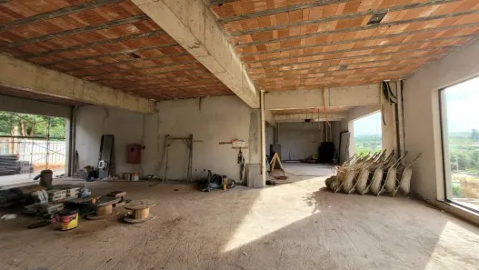 Ponto Comercial para alugar, 150m² no Vila do Golf, Ribeirão Preto
