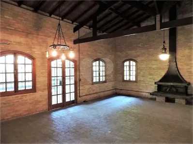 Casa de Condomínio com 3 Quartos à venda, 372m² no Chácaras do Peroba, Jandira