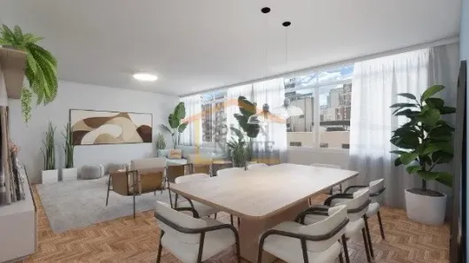 Apartamento com 3 Quartos à venda, 155m² no Paraíso, São Paulo