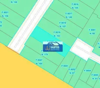 Lote/Terreno à venda, 228m² no Vila Carrão, São Paulo