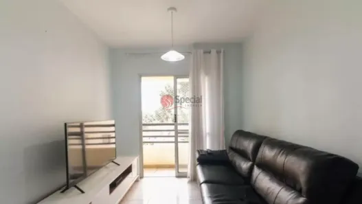 Apartamento com 2 Quartos à venda, 58m² no Vila Carrão, São Paulo
