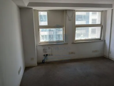 Sala Comercial à venda, 34m² no Centro, Rio de Janeiro