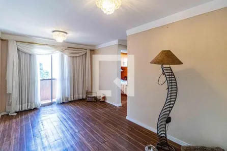 Apartamento com 2 Quartos à venda, 55m² no Jaguaré, São Paulo