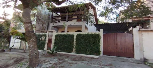 Casa com 3 Quartos à venda, 163m² no Porto da Pedra, São Gonçalo