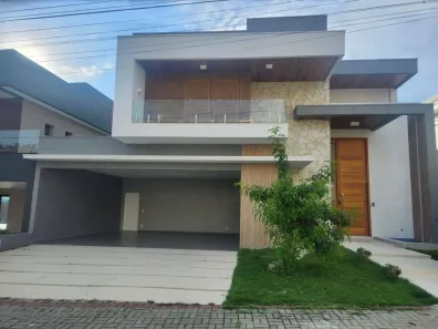 Casa de Condomínio com 4 Quartos para alugar, 450m² no Condomínio Residencial Jaguary, São José dos Campos