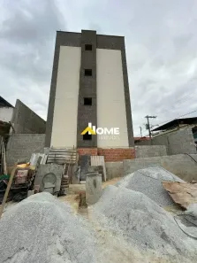 Apartamento com 2 Quartos à venda, 49m² no Mangueiras (Barreiro), Belo Horizonte