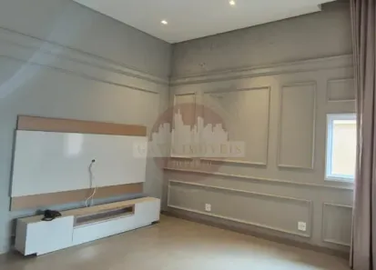 Casa de Condomínio com 3 Quartos à venda, 150m² no Damha Fit, Ipiguá