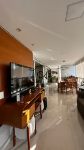 Apartamento com 3 Quartos à venda, 187m² no Vila Leopoldina, São Paulo