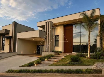 Casa de Condomínio com 3 Quartos à venda, 190m² no Roncáglia, Valinhos