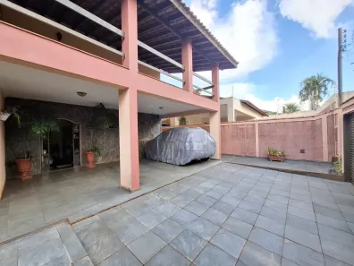 Sobrado com 4 Quartos à venda, 355m² no City Ribeirão, Ribeirão Preto