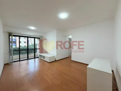 Apartamento com 3 Quartos à venda, 88m² no Vila Mascote, São Paulo