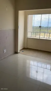 Apartamento com 3 Quartos à venda, 63m² no Vila Tatetuba, São José dos Campos