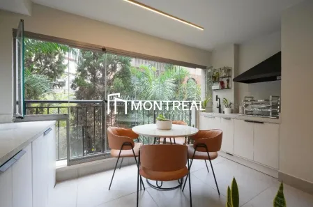Apartamento com 2 Quartos à venda, 68m² no Vila Mariana, São Paulo