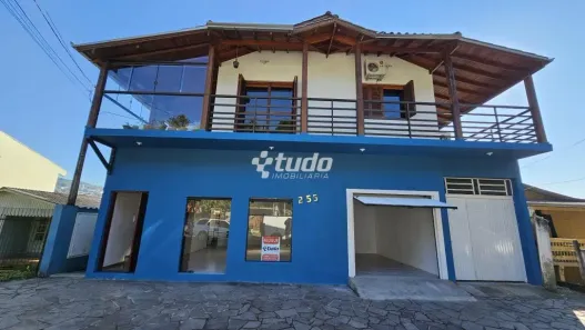 Ponto Comercial para alugar, 80m² no Rincão dos Ilhéus, Estância Velha