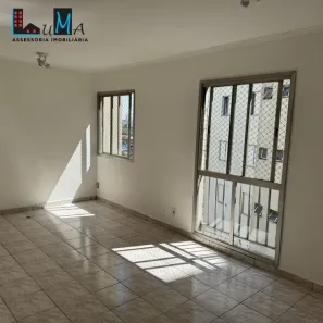 Apartamento com 2 Quartos à venda, 57m² no Vila Marari, São Paulo
