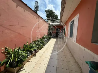 Casa com 3 Quartos à venda, 100m² no Jardim Guarapiranga, São Paulo