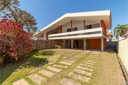 Casa com 3 Quartos para alugar, 302m² no Condomínio Portal de Itu, Itu