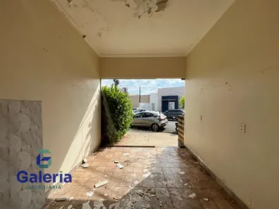 Ponto Comercial para alugar, 20m² no Jardim América, Ribeirão Preto