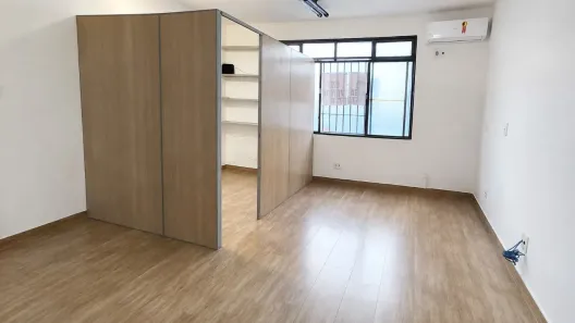 Ponto Comercial para alugar, 25m² no Caiçara-Adelaide, Belo Horizonte