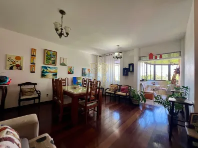 Apartamento com 3 Quartos à venda, 130m² no Rio Vermelho, Salvador