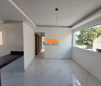 Apartamento com 3 Quartos à venda, 70m² no Vila Cloris, Belo Horizonte