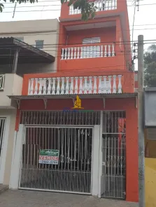 Sobrado com 3 Quartos à venda, 243m² no Jardim Vila Galvão, Guarulhos