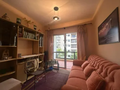 Apartamento com 3 Quartos à venda, 90m² no Enseada, Guarujá