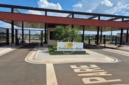 Lote/Terreno à venda, 300m² no Boa Esperança, Paulínia