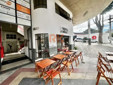 Ponto Comercial à venda, 60m² no Planalto, Belo Horizonte