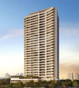 Apartamento com 2 Quartos à venda, 79m² no Água Branca, São Paulo