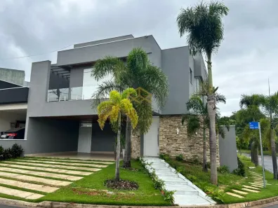Sobrado com 3 Quartos à venda, 268m² no Parque Ortolândia, Hortolândia