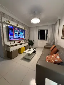 Apartamento com 3 Quartos à venda, 91m² no Rio Vermelho, Salvador
