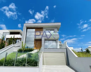 Casa com 3 Quartos à venda, 335m² no Pedra Branca, Palhoça