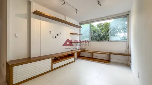 Apartamento com 2 Quartos à venda, 85m² no Grajaú, Rio de Janeiro