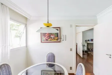 Apartamento com 4 Quartos à venda, 255m² no Perdizes, São Paulo