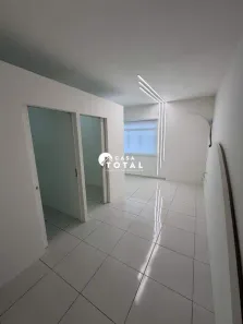 Sala Comercial para alugar, 25m² no Vila América, Mauá