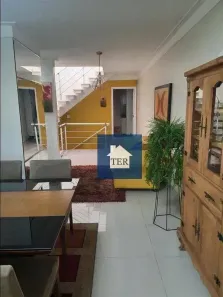 Sobrado com 3 Quartos à venda, 200m² no Água Fria, São Paulo