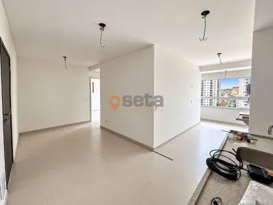 Apartamento com 2 Quartos à venda, 60m² no Jardim das Colinas, São José dos Campos