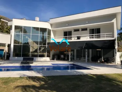 Casa de Condomínio com 4 Quartos à venda, 700m² no Tamboré, Barueri