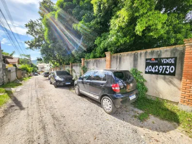 Lote/Terreno à venda, 408m² no Rio Tavares, Florianópolis