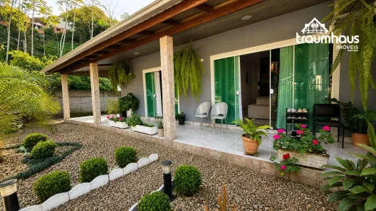 Casa com 3 Quartos à venda, 212m² no Testo Salto, Blumenau