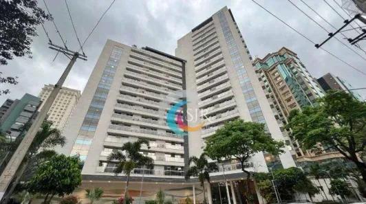 Sala Comercial à venda, 43m² no Vila Olímpia, São Paulo