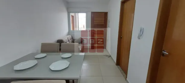 Apartamento com 1 Quarto para alugar, 27m² no Vila Isolina Mazzei, São Paulo