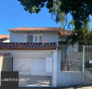 Casa com 3 Quartos à venda, 125m² no Rubem Berta, Porto Alegre